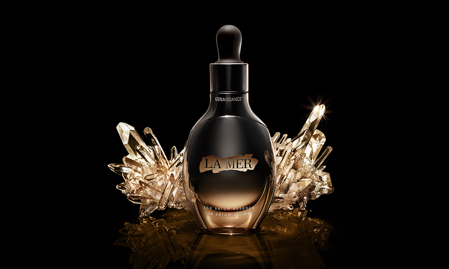 Product Review Genaissance De La Mer The Serum Essence Product Review Genaissance De La Mer The Serum Essence
