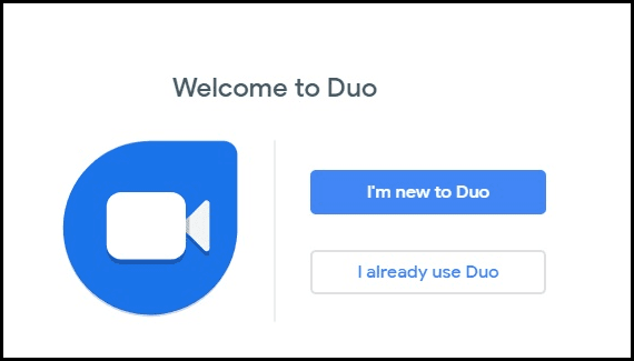 duo download pc