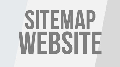 Cara Membuat Peta Situs Blogger dan Submit  Peta Situs ke Google Webmaster Tools