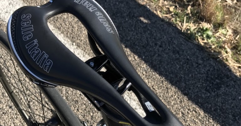 selle italia tekno flow