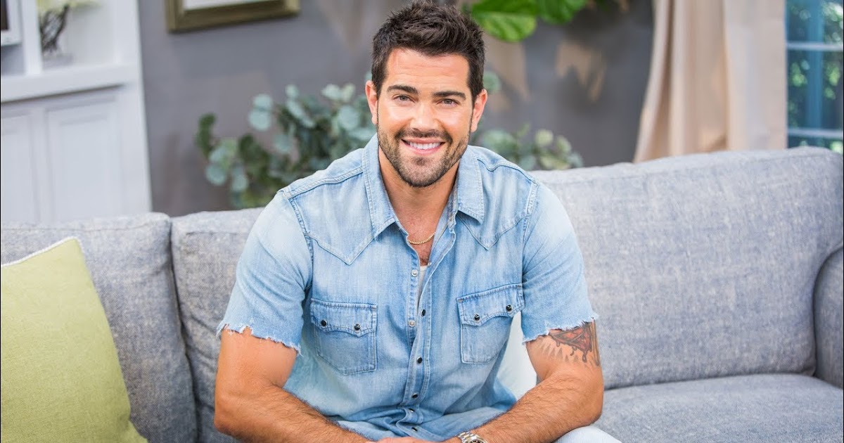 Jesse Metcalfe Celebrates His Birthday- Learn More About Him Here