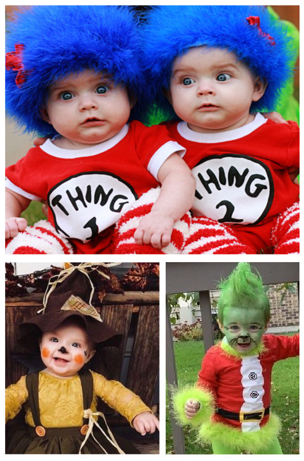 Costumes for Baby
