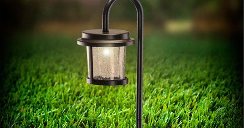 5 consejos para iluminacion de jardines