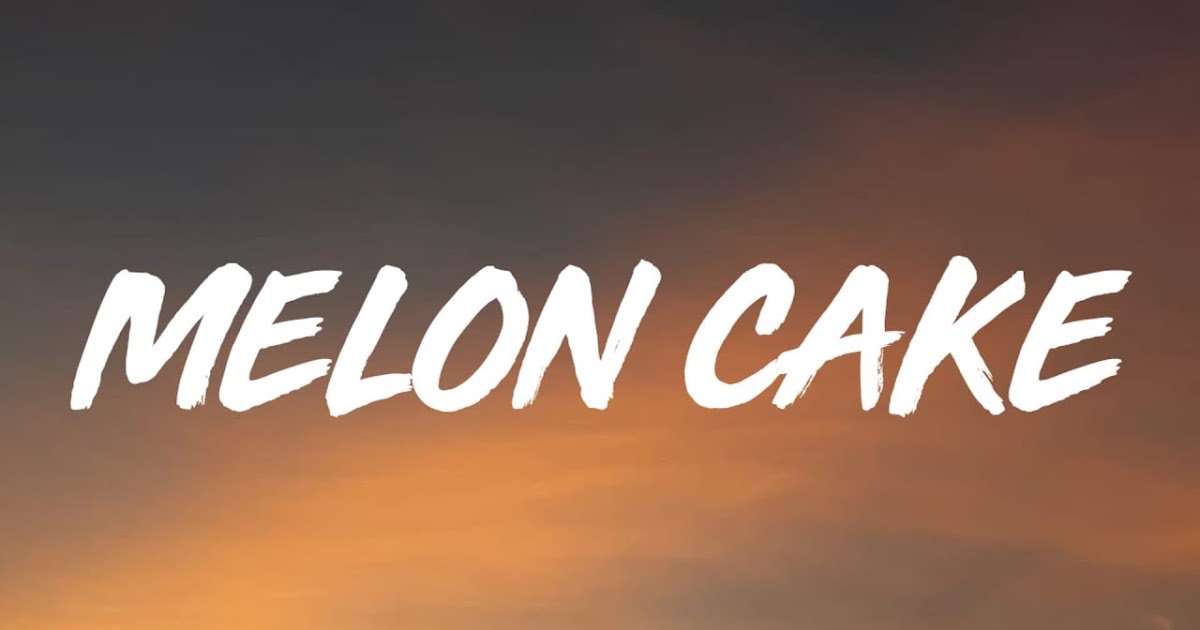 Dream Chaser Demi Lovato Melon Cake (Music Video Premiere)