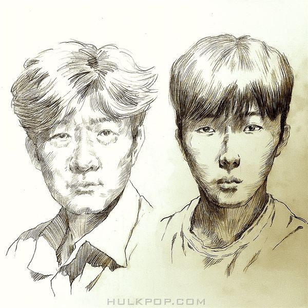 Cho Kyu Chan, Tommy Kim – Really Bad – Single