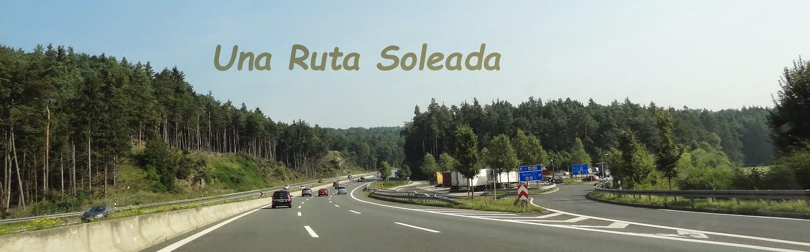 Ruta Soleada