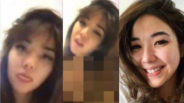 Kasus Video Syur Mirip Artis Cantik Gisel Anastasia Yang Ditangani Polda Metro Jaya Resmi Ditetapkan Tersangka