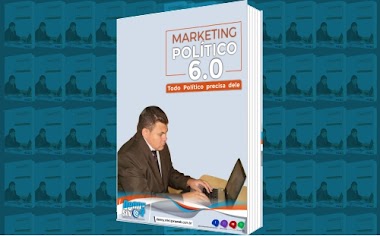 Livro Marketing Político 6.0