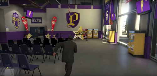 Free Download Open All Interiors Mod For Gta V With
