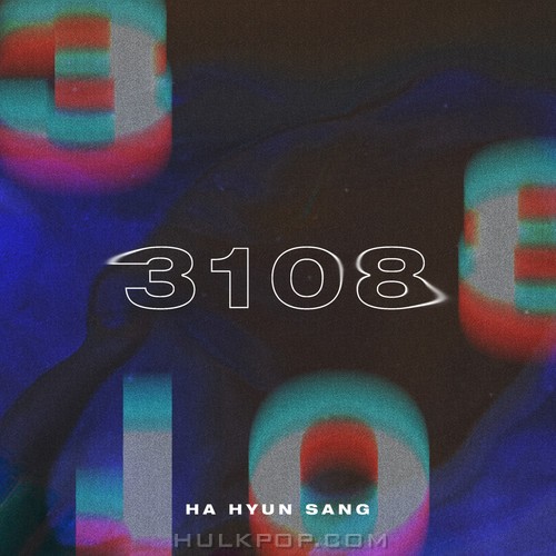 Ha Hyun Sang- 3108 – Single