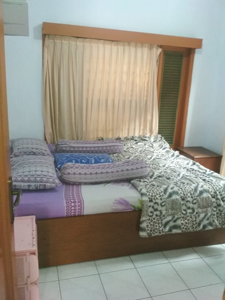 Sewa Villa di Cipanas | Green Apple Puncak 3 Kamar Murah ...