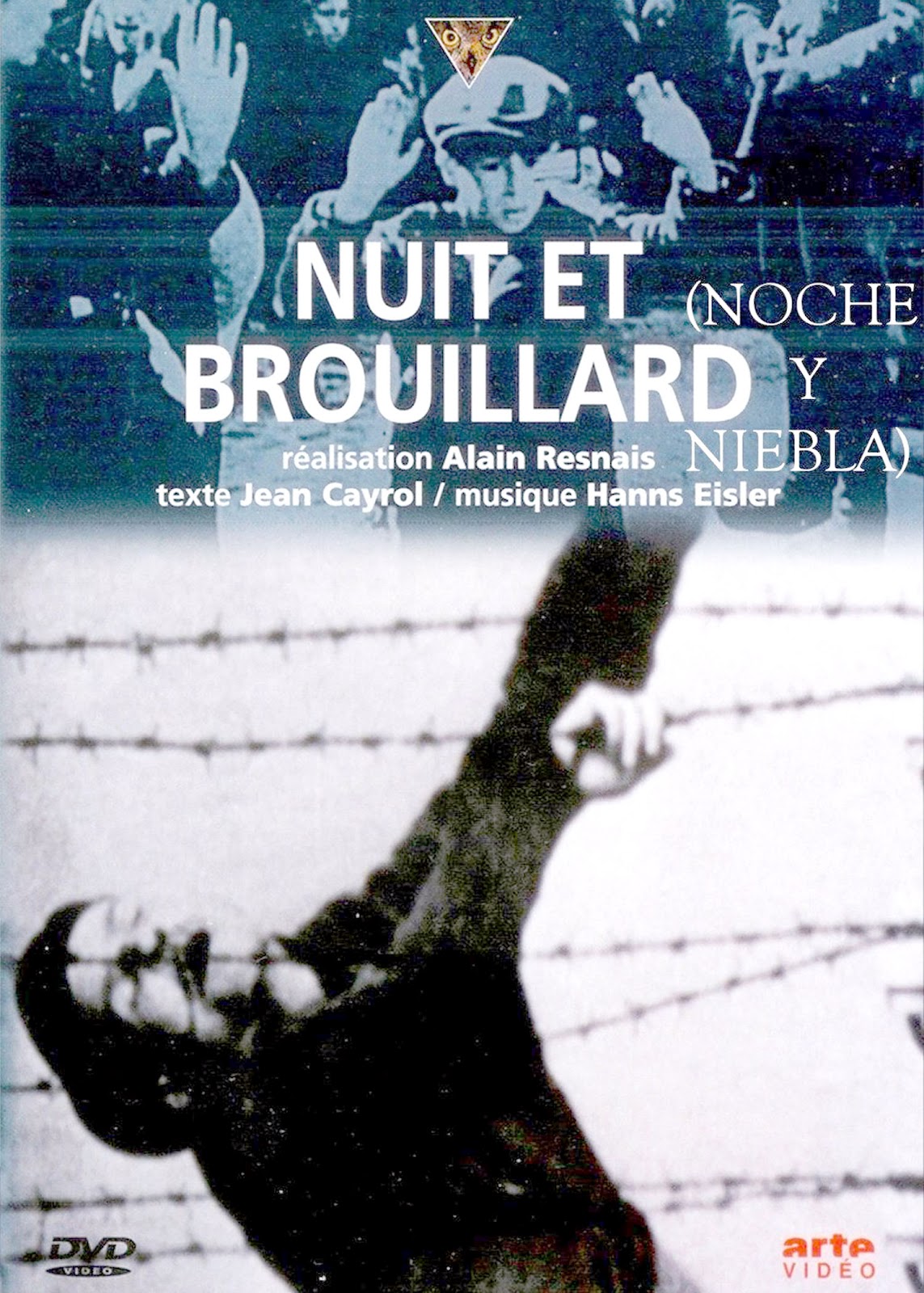Nuit Et Brouillard Alain Resnais Film Complet Cinoscar & Rarities: CORTOMETRAJE | NOCHE Y NIEBLA, de Alain Resnais