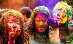 holi wishes in hindi