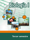 Biología I Tercer Semestre Telebachillerato 2021-2022