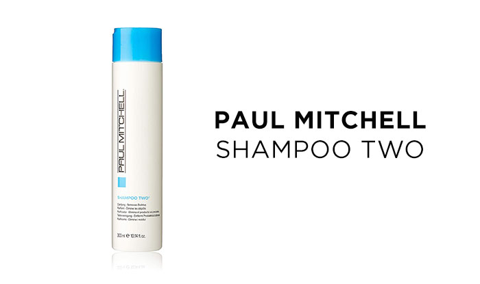 Paul Mitchell Deep Cleaning Shampoo Two | Best Shampoos for Oily or Greasy hairs | NeoStopZone