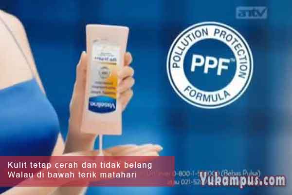 7 Contoh Iklan Handbody yang Memutihkan Kulit YuKampus