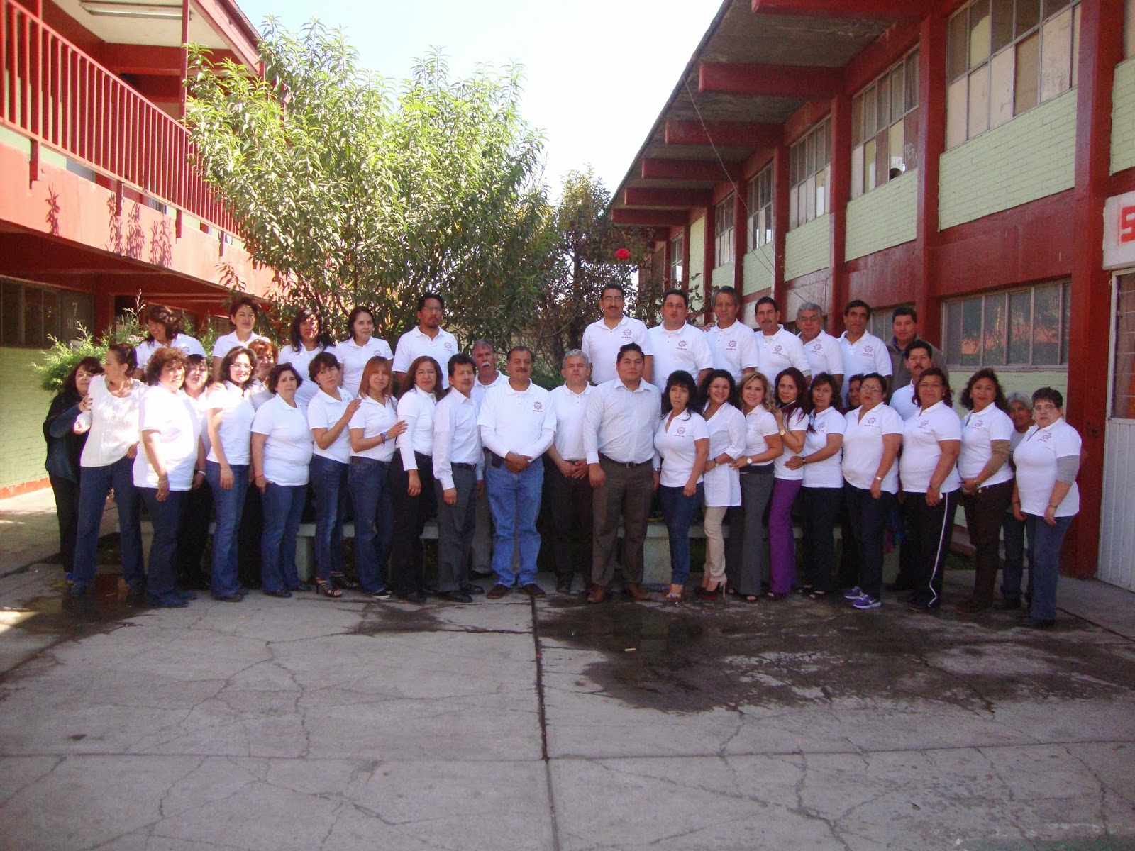 ANIVERSARIO 30 ESC. SEC. TEC. No. 73 