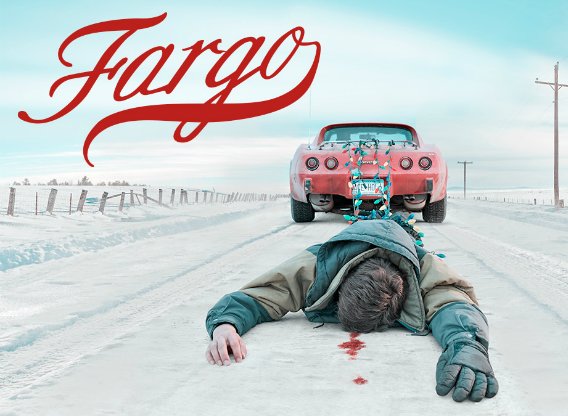 Fargo Tv Show