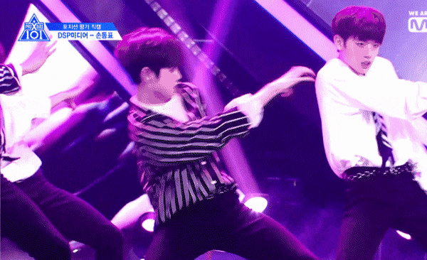 [프듀x연생] 손님🖐🖐🖐!!! 직캠맛집 여긴데여?!!! | 인스티즈