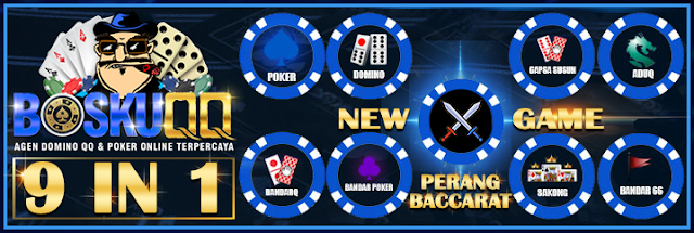 Situs Poker Terlaris Situs Poker Terlaris Paling Gampang Menang se Indonesia