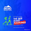 Pasuruan Bromo Marathon â€¢ 2020/2021