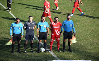 ΠΑΟ Ξυλούπολης-Καμπανιακός 2-2 pao-xyloupolis-kampaniakos-2-2