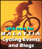 MALAYSIA Cycling Events and Blogs