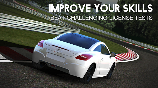 Assoluto Racing Mod dinheiro infinito Assoluto Racing Mod dinheiro infinito