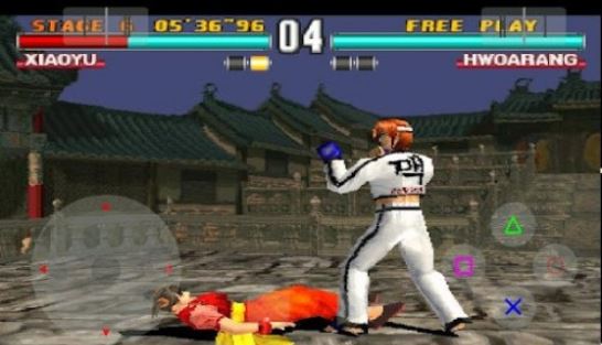 Download Game Ps2 Di Android Tanpa Emulator