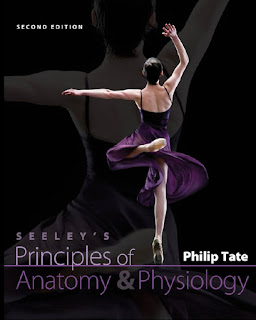 Seeley’s Principles of Anatomy and Physiology Seeley’s Principles of Anatomy and Physiology