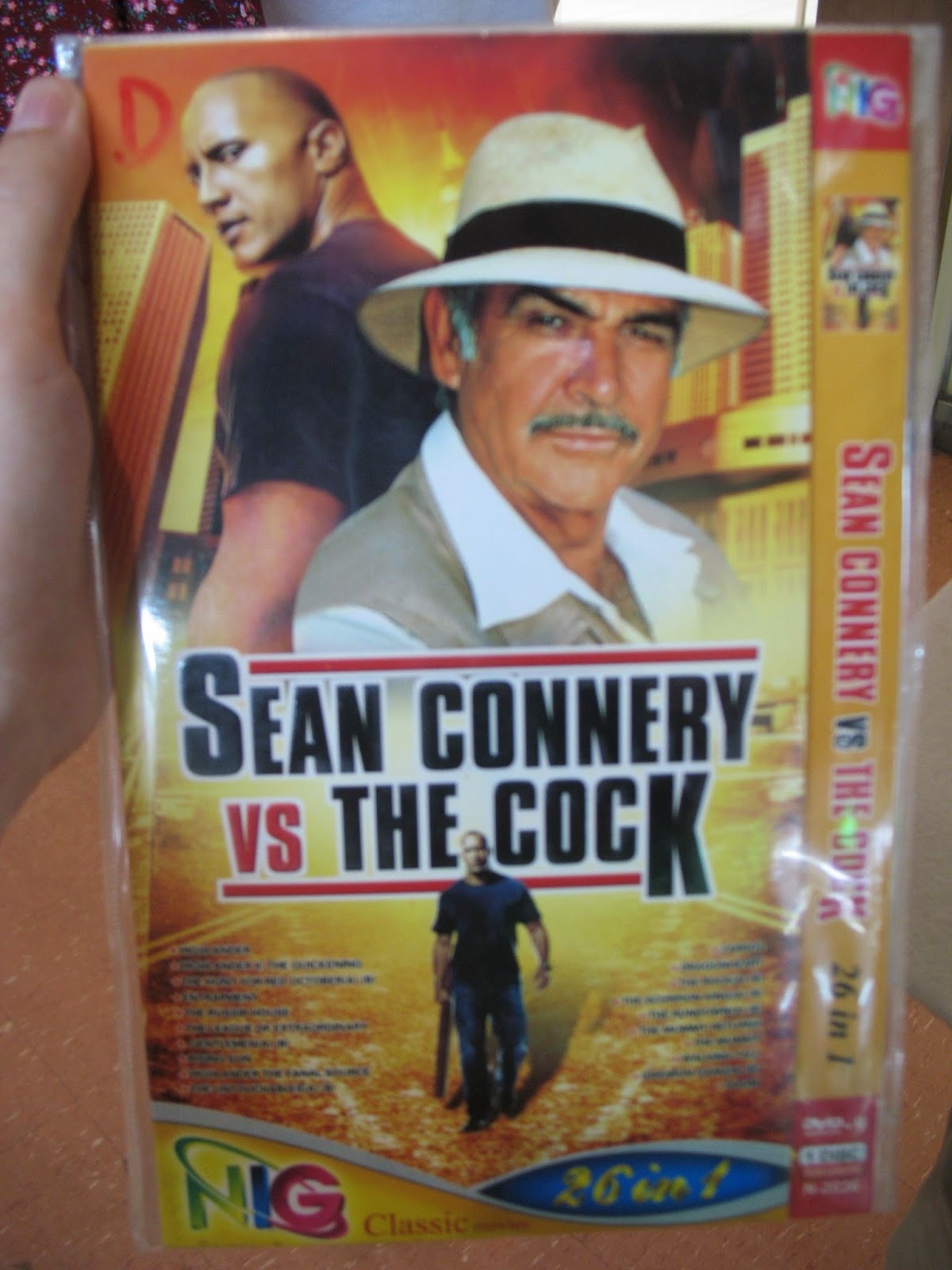 Nella MENTE di ZERO Fake in China speciale elettlonica