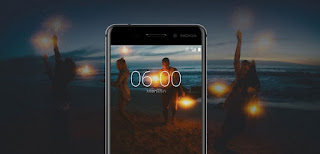 Fitur dan Spesifikasi, Kelebihan dan kekurang serta harga jual Nokia 6