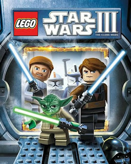 LEGO Star Wars III: The Clone Wars | 6.7 GB | Compressed