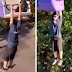 Mulher flagra homem prestes a saltar de teleférico em vídeo; assista