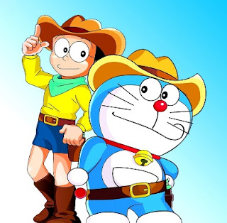 Ide Model Gambar Adik Doraemon Terbaik Ide Model Gambar Adik Doraemon Terbaik