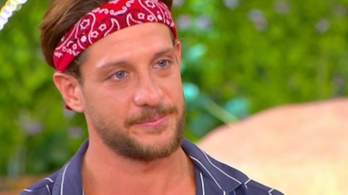 Ευχάριστα νέα για τον Ηλία Μπόγδανο