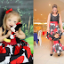 Vestidos Minnie da Loja Ana Giovanna Moda Infantil Feminina #Resenha