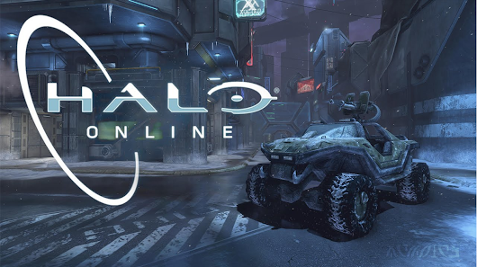 Halo Online How To Download