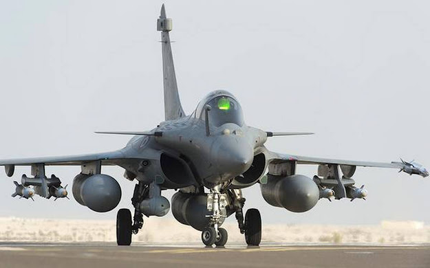 rafale ambala