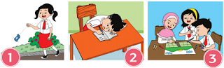 Kunci Jawaban Tema 3 Kelas 6 Halaman 92