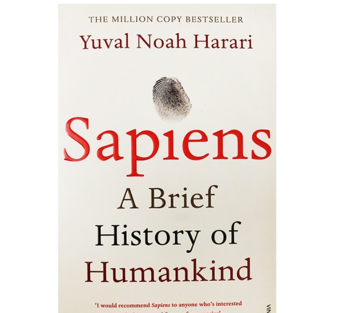 
Sapiens : A Brief History Of Humankind ebook PDF-EPUB-AWZ3-PRC-MOBI | TruongDinhVn Chia sẽ ebook, các khóa học, phần mềm học tập miễn phí
