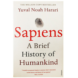 Sapiens : A Brief History Of Humankind ebook PDF-EPUB-AWZ3-PRC-MOBI | Tài Liệu Mới - chia sẻ ebook- download free