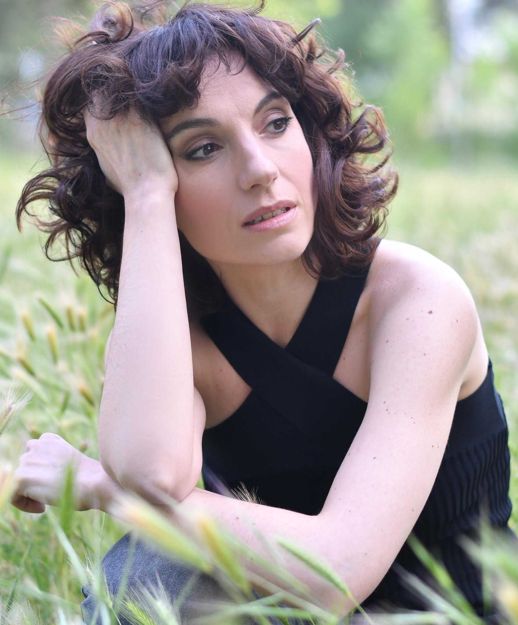 EntrevistArte: EntrevistArte: Eva Rufo (Actriz)