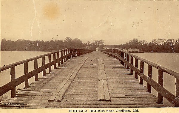 original bohemia bridge