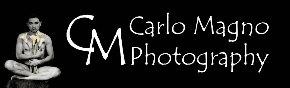 CARLO MAGNO PHOTOGRAPHY