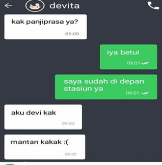Duh..Driver Grab Batalkan Orderan Gara-gara Ini Duh..Driver Grab Batalkan Orderan Gara-gara Ini