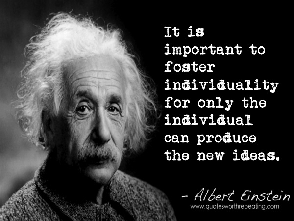 only fleeting thoughts: What is Conformity?