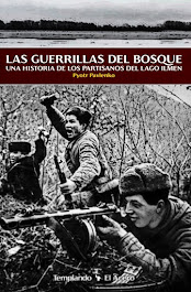 LAS GUERRILLAS DEL BOSQUE