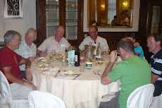 Diner in hotel te Acqui Terme