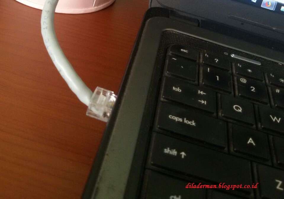 Cara Mengatasi Jaringan Wireless LAN tidak dapat terkoneksi pada windows 7 Catatan Sederhana